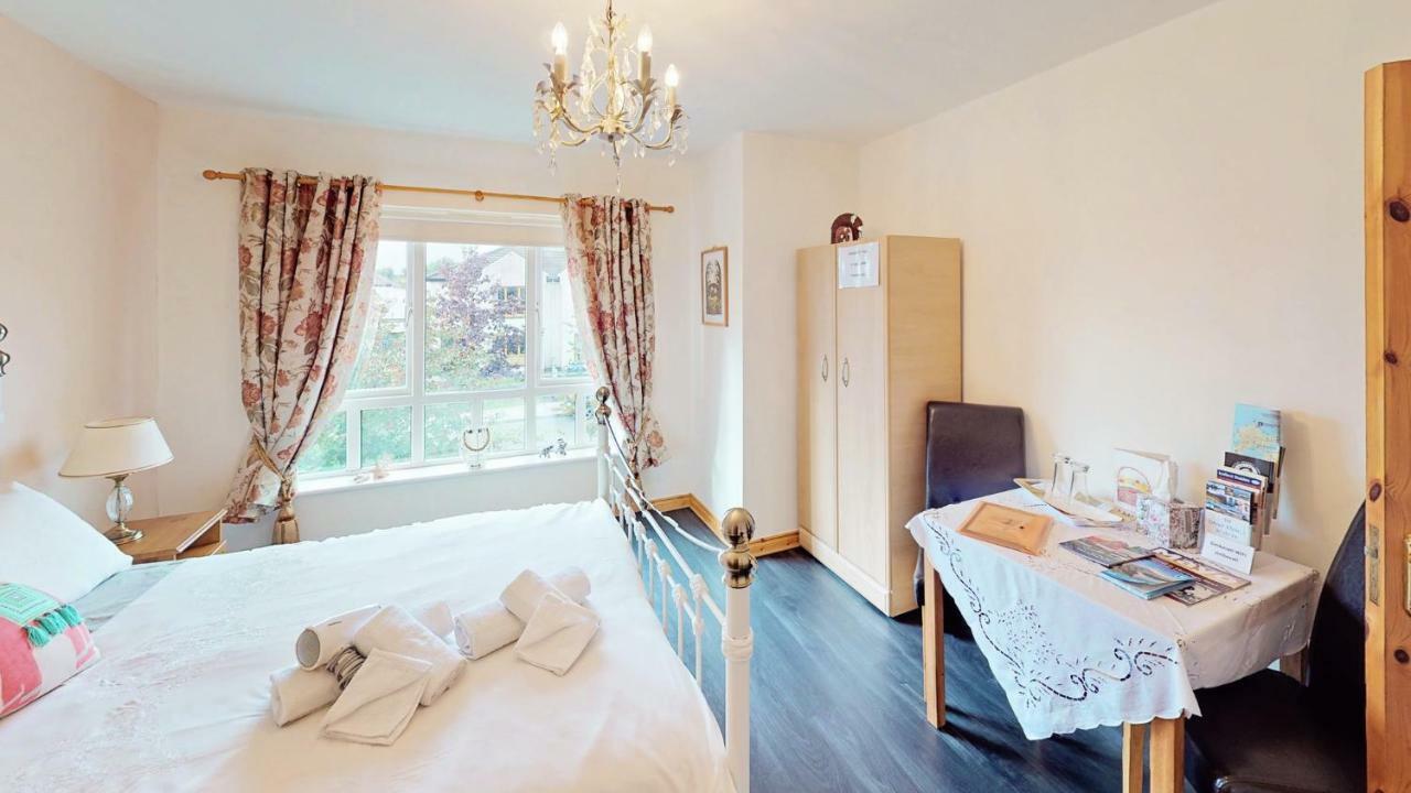 Simbavati B&B Ballina  Exteriör bild