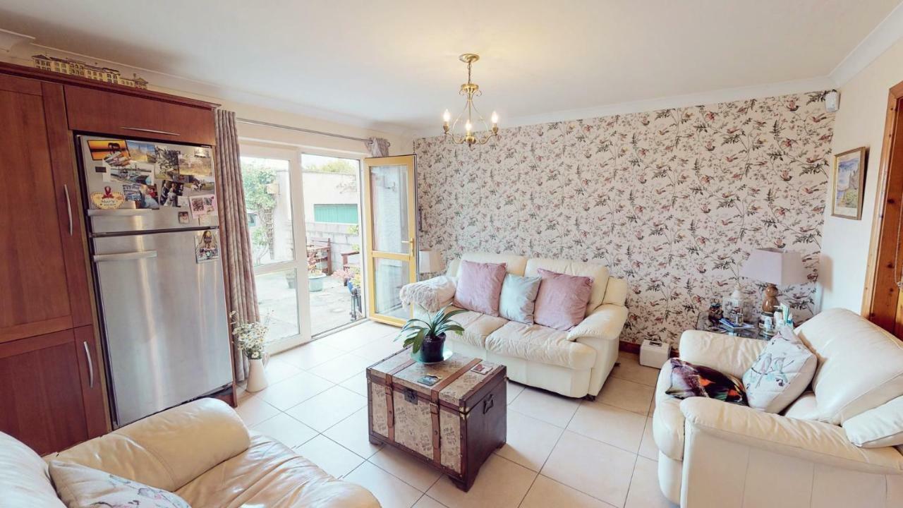 Simbavati B&B Ballina  Exteriör bild
